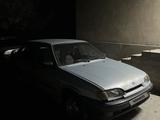 ВАЗ (Lada) 2115 2005 года за 430 000 тг. в Шымкент