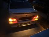 ВАЗ (Lada) 2115 2005 года за 430 000 тг. в Шымкент – фото 5