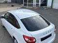 ВАЗ (Lada) Granta 2190 2023 годаүшін4 550 000 тг. в Уральск – фото 12