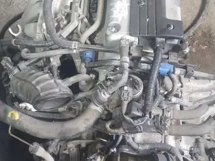 Двигатель Хонда CRV за 35 000 тг. в Астана – фото 3
