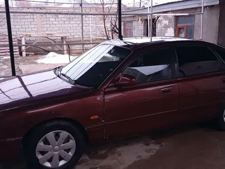 Mazda Cronos 1993 года за 1 000 000 тг. в Шымкент