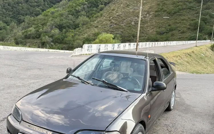 Honda Civic 1992 года за 1 000 000 тг. в Алматы