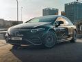 Mercedes-Benz EQS 2022 года за 60 000 000 тг. в Алматы – фото 2