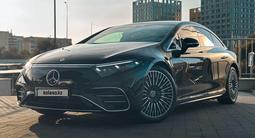 Mercedes-Benz EQS 2022 годаүшін63 000 000 тг. в Алматы – фото 2