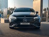 Mercedes-Benz EQS 2022 годаүшін63 000 000 тг. в Алматы – фото 3