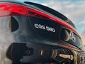 Mercedes-Benz EQS 2022 года за 60 000 000 тг. в Алматы – фото 8