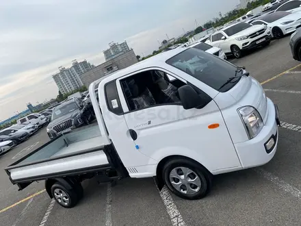 Hyundai Porter 2024 года за 14 200 000 тг. в Алматы – фото 7