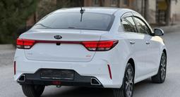Kia Rio 2021 годаүшін7 550 000 тг. в Туркестан – фото 5