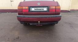 Volkswagen Vento 1993 года за 1 250 000 тг. в Петропавловск – фото 4