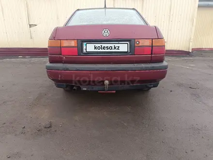 Volkswagen Vento 1993 года за 1 250 000 тг. в Петропавловск – фото 4