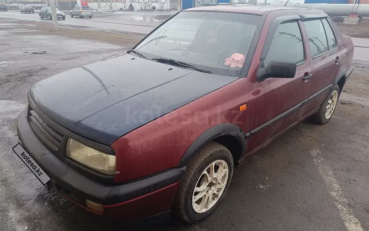 Volkswagen Vento 1993 годаүшін1 250 000 тг. в Петропавловск