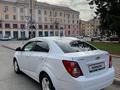 Chevrolet Aveo 2013 годаүшін4 000 000 тг. в Усть-Каменогорск – фото 3