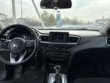 Kia Cee'd 2019 года за 6 000 000 тг. в Шымкент – фото 4