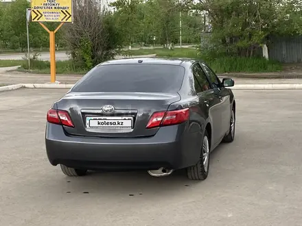 Toyota Camry 2009 года за 6 999 900 тг. в Кокшетау – фото 7