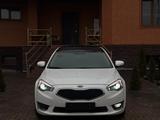 Kia K7 2012 года за 8 500 000 тг. в Астана – фото 3