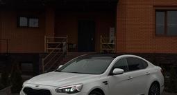 Kia K7 2012 года за 8 500 000 тг. в Астана