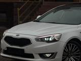 Kia K7 2012 года за 8 500 000 тг. в Астана – фото 4