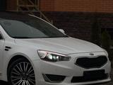 Kia K7 2012 года за 8 500 000 тг. в Астана – фото 5