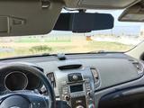 Kia Cerato 2013 года за 3 800 000 тг. в Актау