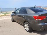 Kia Cerato 2013 года за 3 800 000 тг. в Актау – фото 3
