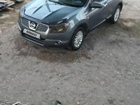 Nissan Qashqai 2007 годаүшін4 100 000 тг. в Алматы