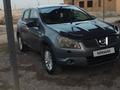 Nissan Qashqai 2007 годаүшін4 100 000 тг. в Алматы – фото 7