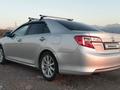 Toyota Camry 2012 годаүшін7 000 000 тг. в Алматы – фото 6