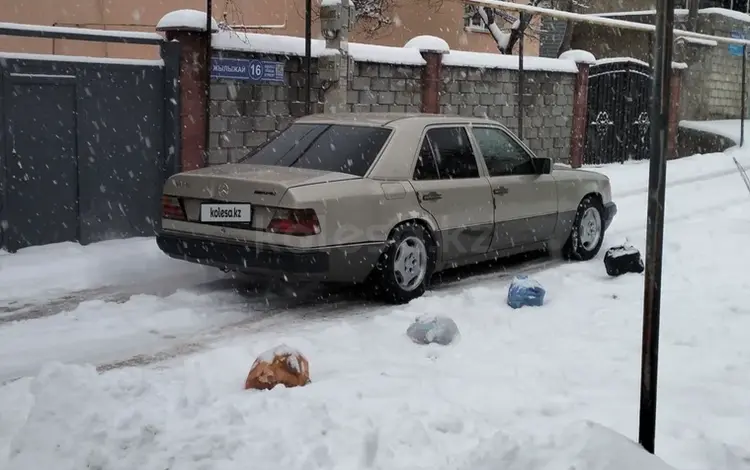 Mercedes-Benz E 230 1990 года за 1 100 000 тг. в Шымкент