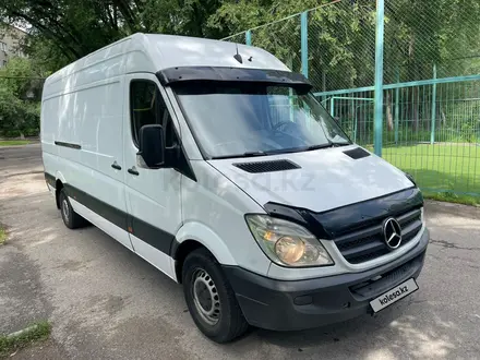 Mercedes-Benz Sprinter 2011 года за 14 500 000 тг. в Алматы