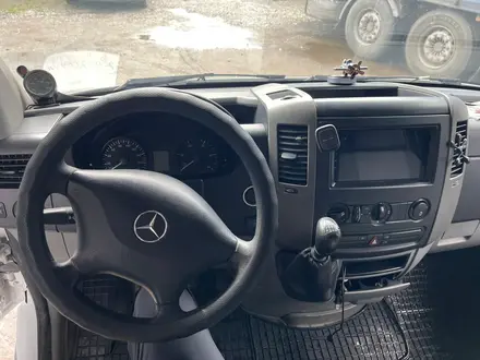 Mercedes-Benz Sprinter 2011 года за 14 500 000 тг. в Алматы – фото 3