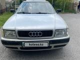 Audi 80 1994 года за 1 850 000 тг. в Шымкент – фото 3
