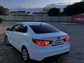 Kia Rio 2013 годаfor3 800 000 тг. в Актобе – фото 4