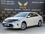 Toyota Camry 2014 года за 11 000 000 тг. в Актау – фото 2