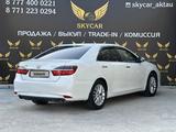 Toyota Camry 2014 года за 11 000 000 тг. в Актау – фото 3