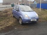 Daewoo Matiz 2007 года за 750 000 тг. в Костанай