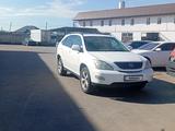 Lexus RX 330 2004 года за 8 000 000 тг. в Каскелен – фото 4