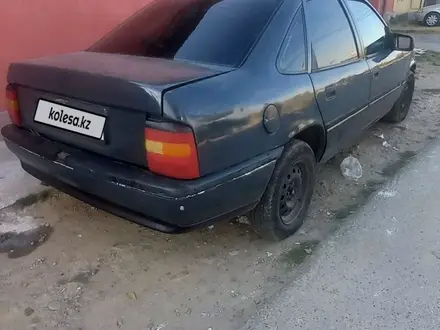 Opel Vectra 1992 года за 480 000 тг. в Шымкент – фото 3