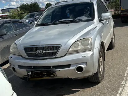 Kia Sorento 2004 года за 3 600 000 тг. в Актобе