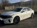 Kia K5 2021 года за 11 200 000 тг. в Алматы – фото 4