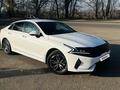 Kia K5 2021 года за 11 200 000 тг. в Алматы