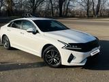 Kia K5 2021 года за 11 000 000 тг. в Алматы