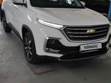 Chevrolet Captiva 2022 годаүшін10 000 000 тг. в Алматы – фото 4