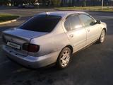 Nissan Primera 2000 годаfor1 000 000 тг. в Талдыкорган – фото 3