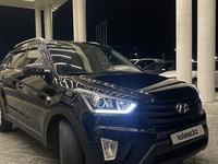 Hyundai Creta 2020 годаүшін10 490 000 тг. в Шымкент