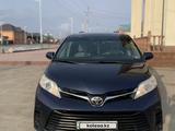 Toyota Sienna 2017 годаfor13 500 000 тг. в Кызылорда – фото 2