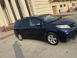 Toyota Sienna 2017 годаfor13 500 000 тг. в Кызылорда – фото 4