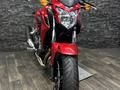 Honda  CB 500 F 2013 года за 2 800 000 тг. в Алматы – фото 2