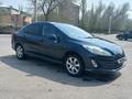 Peugeot 408 2013 года за 3 500 000 тг. в Тараз – фото 2