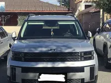Hyundai Santa FE, 2024