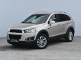 Chevrolet Captiva 2013 года за 5 000 000 тг. в Атырау